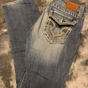 Big Star Jeans